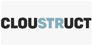 Cloustruct logo